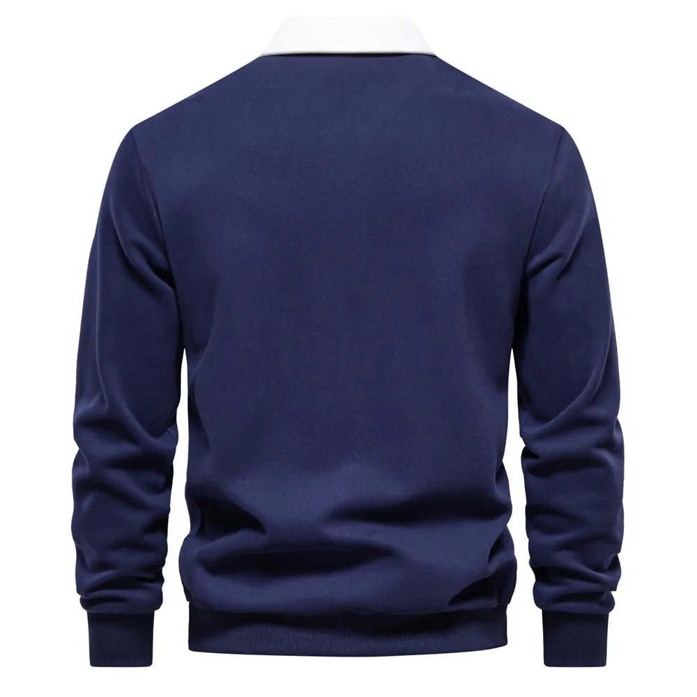 Emanuel® - Polo-Pullover