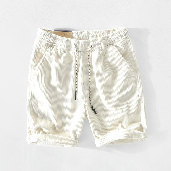 Henry® - Lässige Cord-Shorts