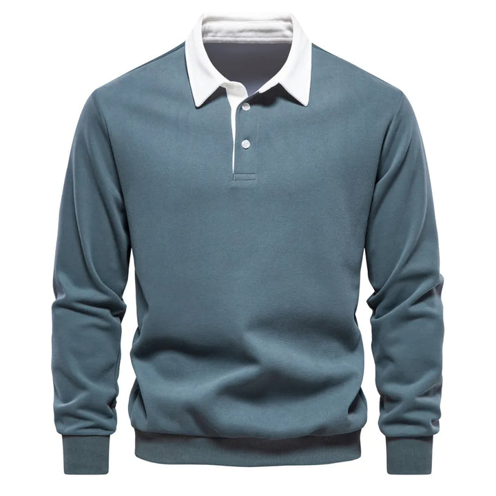 Emanuel® - Polo-Pullover