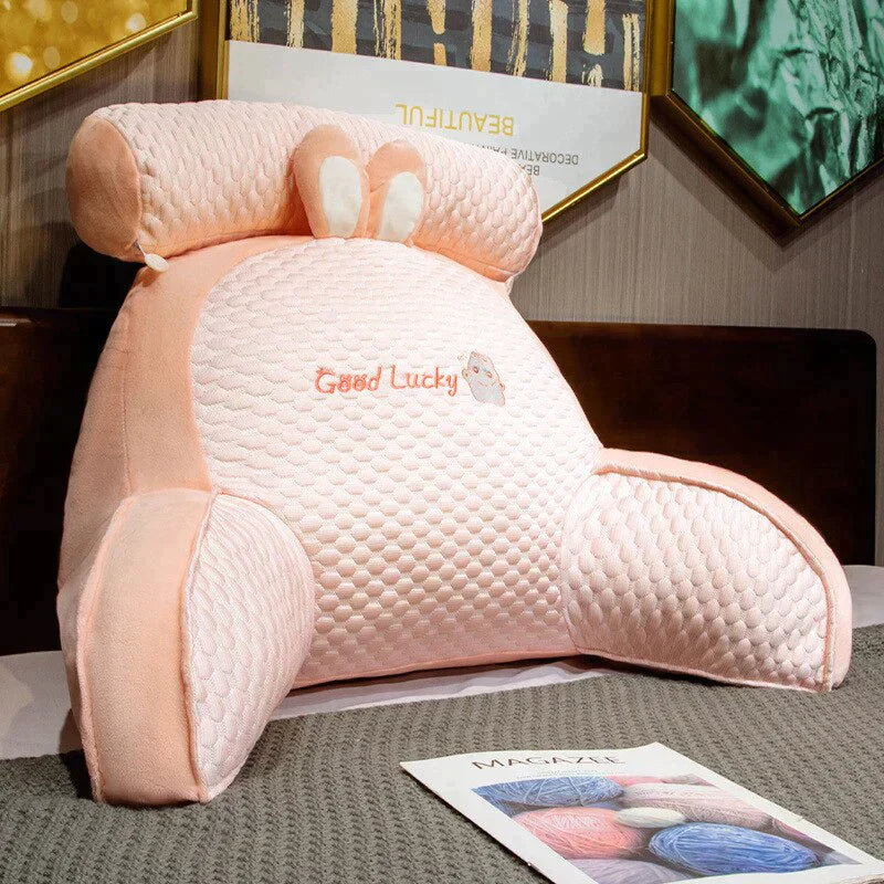 Good Lucky® - Comfortabele Ondersteuningskussen