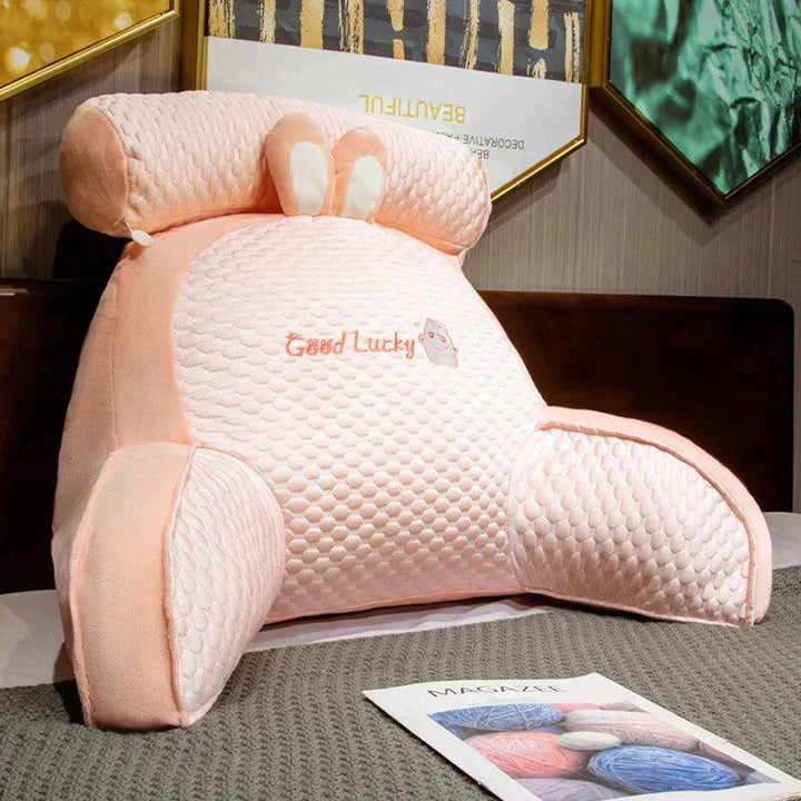 Good Lucky® - Comfortabele Ondersteuningskussen