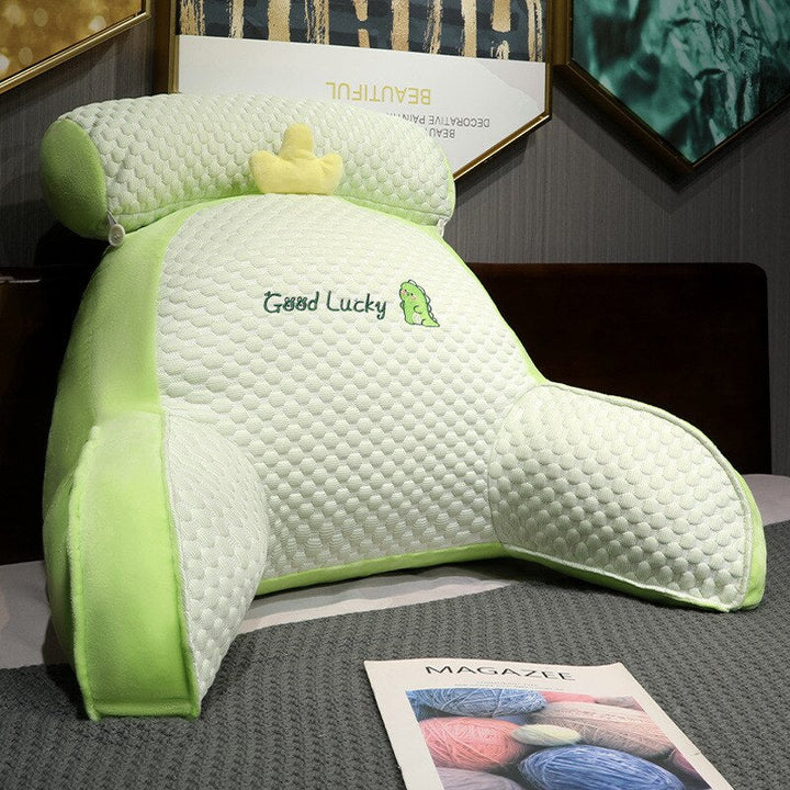 Good Lucky® - Comfortabele Ondersteuningskussen