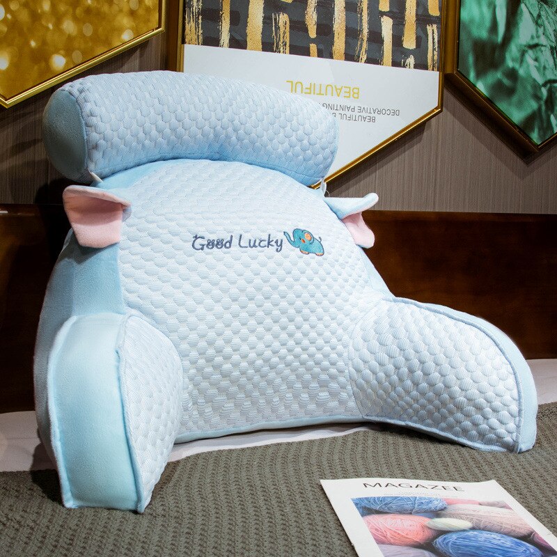 Good Lucky® - Comfortabele Ondersteuningskussen