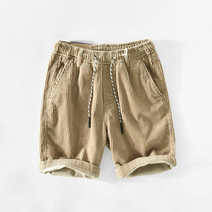 Henry® - Lässige Cord-Shorts