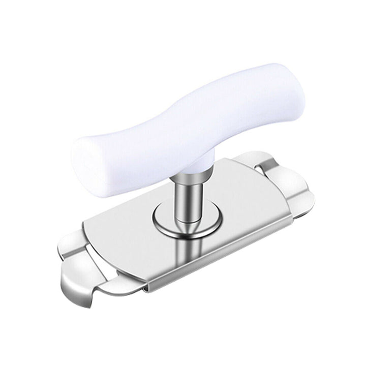 Rvs® - Moeiteloze Blik, Pot en Fles Opener
