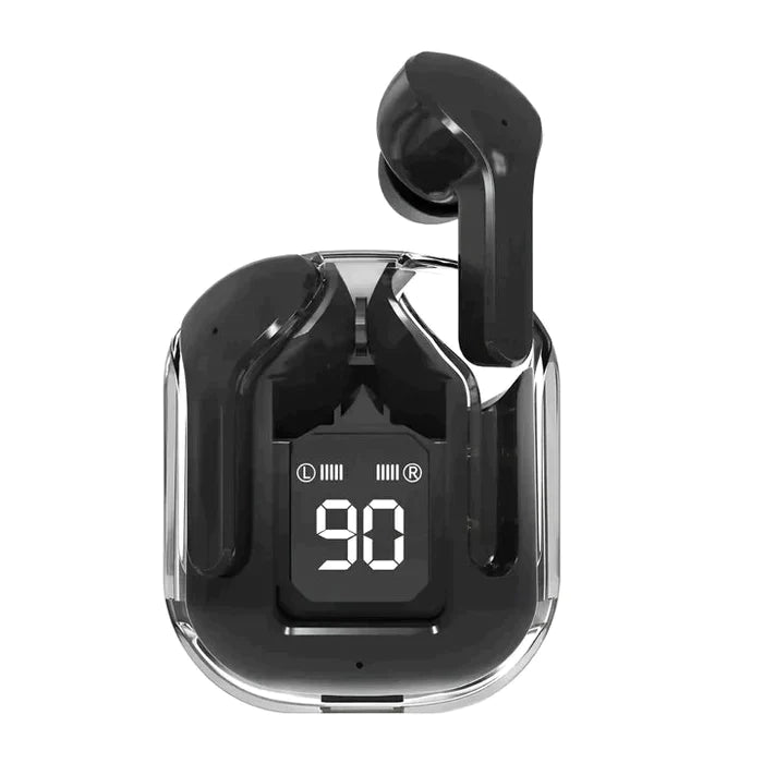 MusicPods® – Draadloze oordoppen