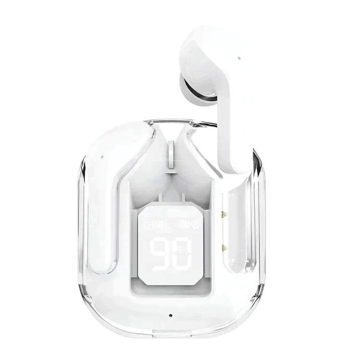 MusicPods® – Draadloze oordoppen