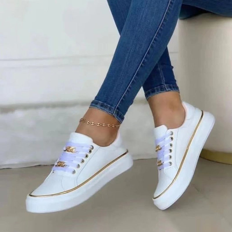 Four You™ - Vrouwen Sneakers - Four You