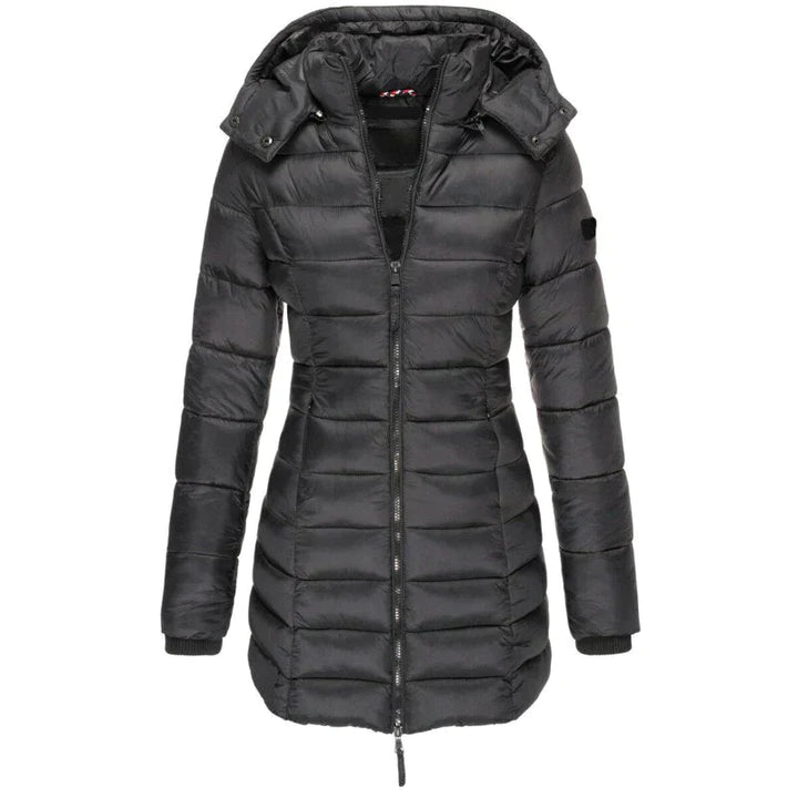 Armine® - Langer Warmer Wintermantel