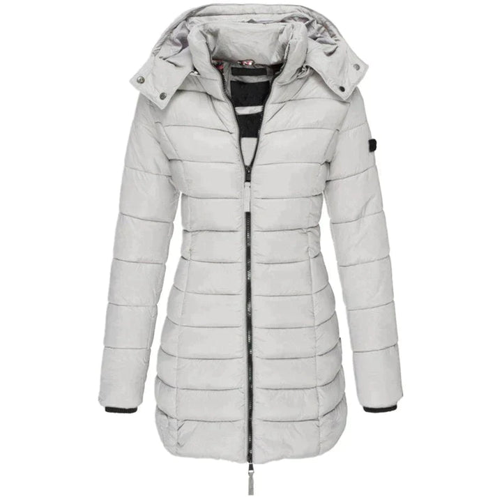 Armine® - Langer Warmer Wintermantel