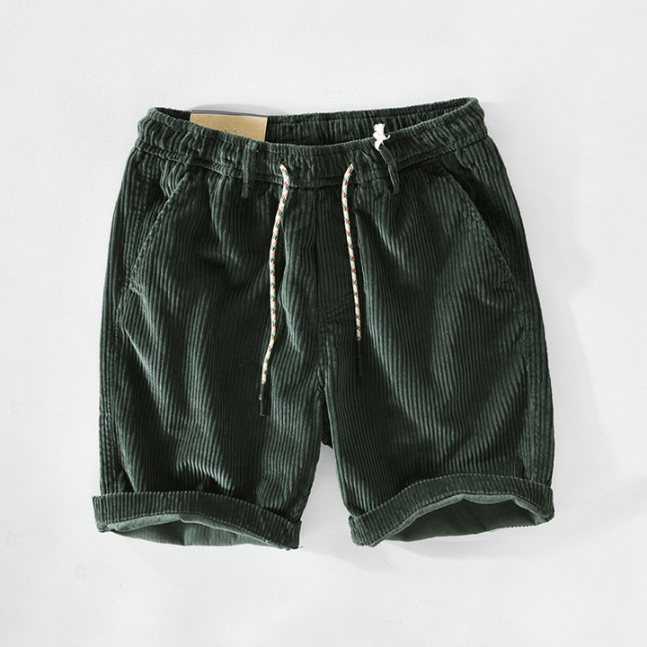 Henry® - Lässige Cord-Shorts