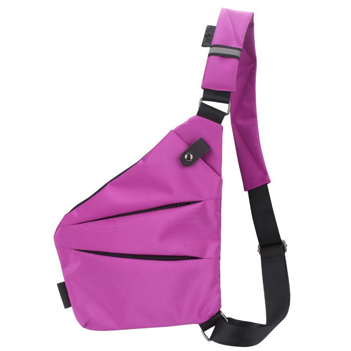 Flex Bag - Unisex Schoudertas