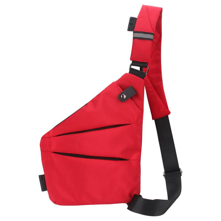 Flex Bag - Unisex Schoudertas