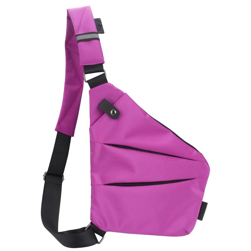 Flex Bag - Unisex Schoudertas
