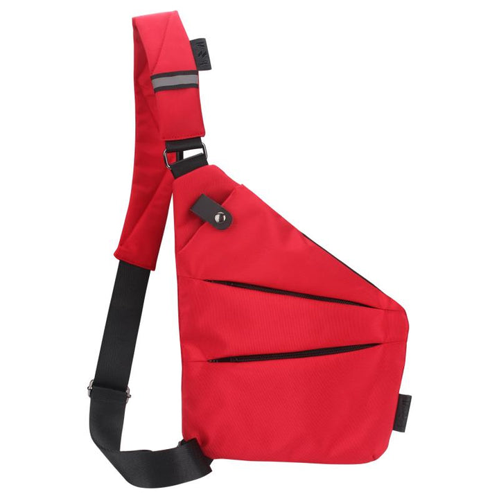 Flex Bag - Unisex Schoudertas