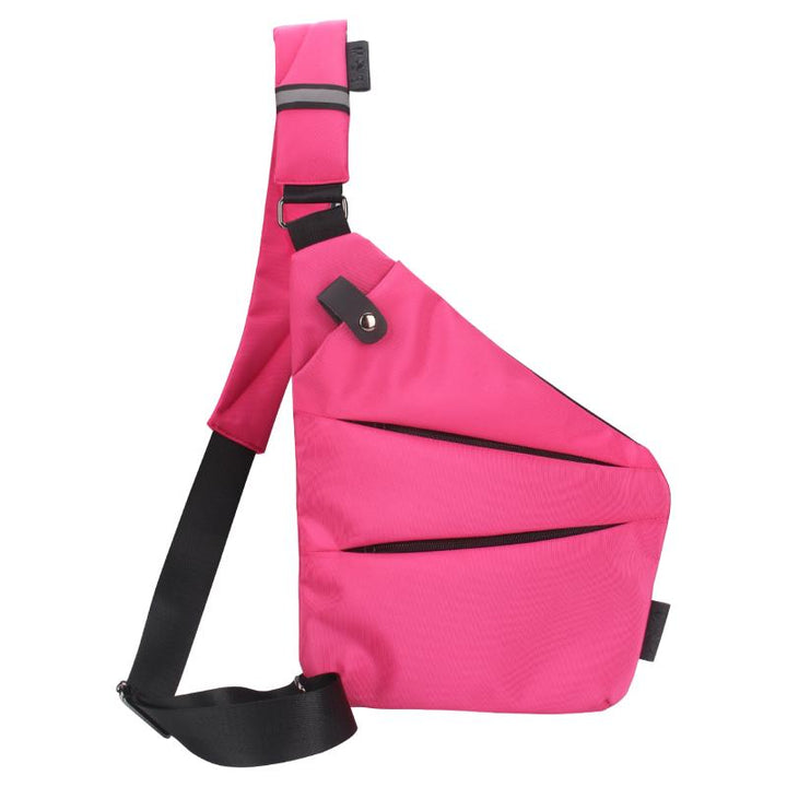 Flex Bag - Unisex Schoudertas