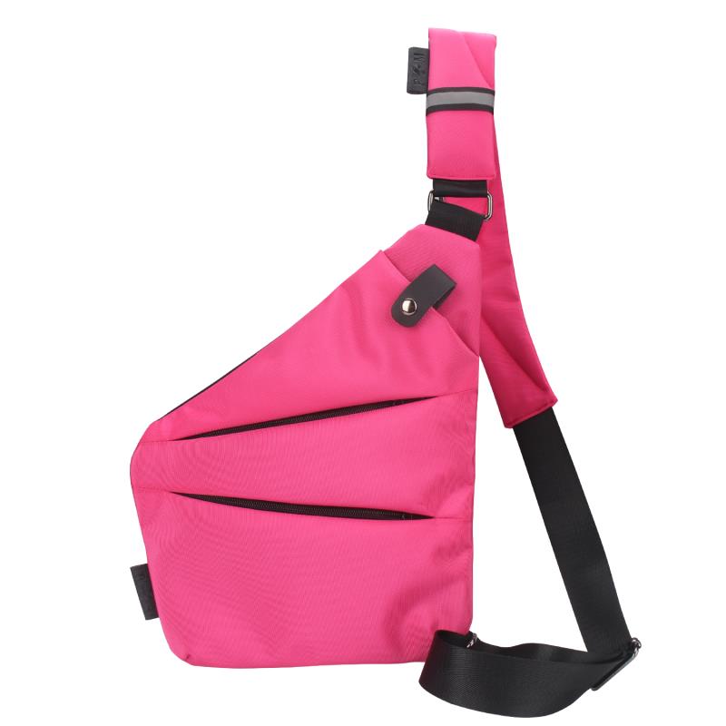 Flex Bag - Unisex Schoudertas