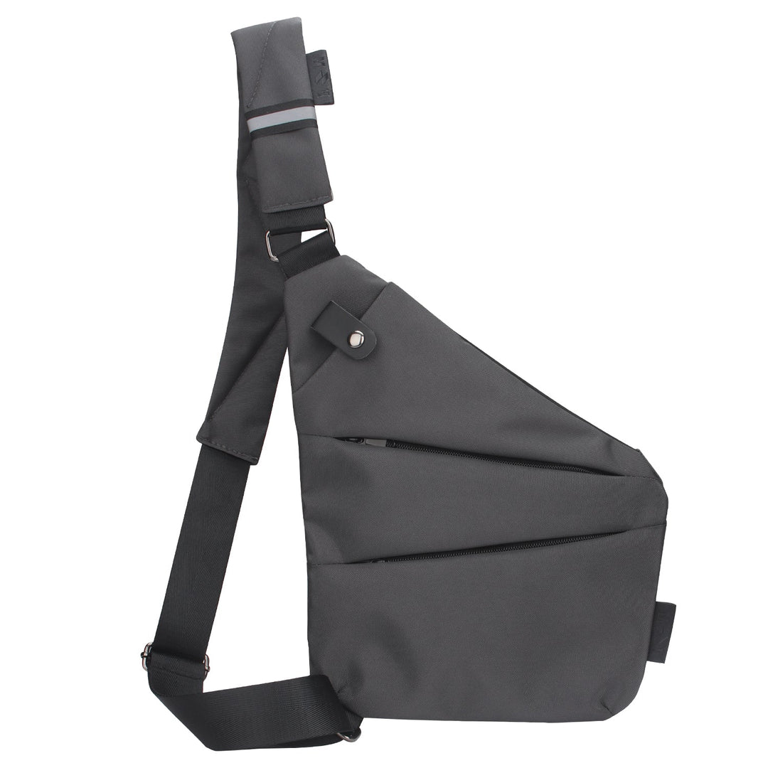 Flex Bag - Unisex Schoudertas
