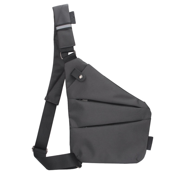 Flex Bag - Unisex Schoudertas