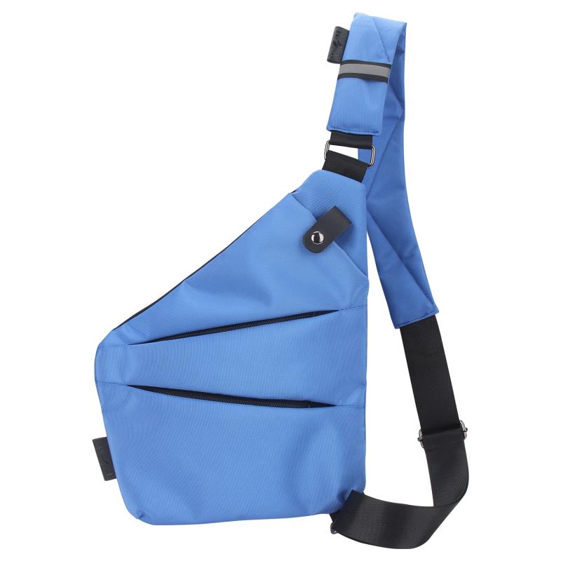 Flex Bag - Unisex Schoudertas