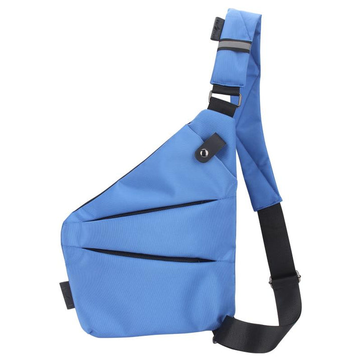 Flex Bag - Unisex Schoudertas