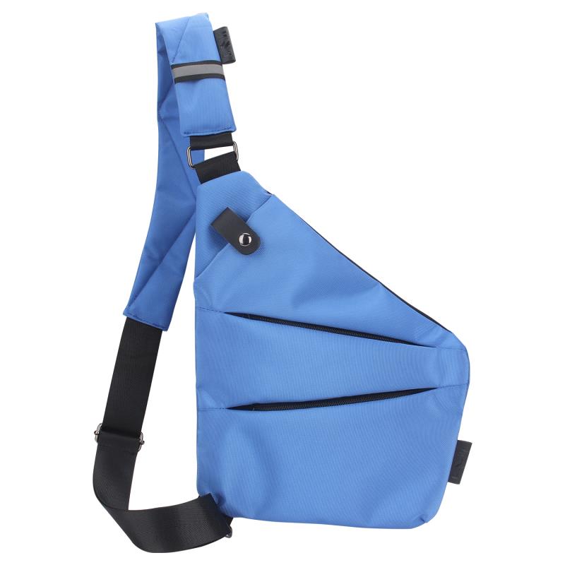 Flex Bag - Unisex Schoudertas