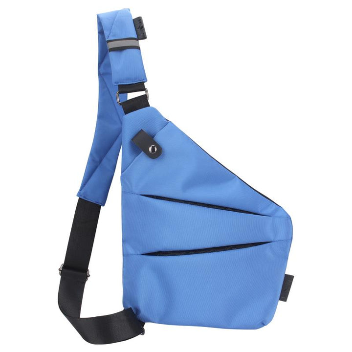 Flex Bag - Unisex Schoudertas