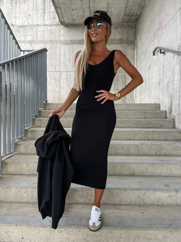 Melissa® 2-Delige Casual Dames Outfit