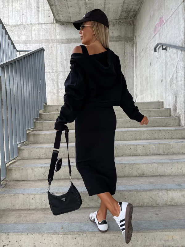 Melissa® 2-Delige Casual Dames Outfit