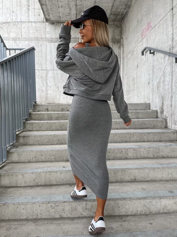 Melissa® 2-Delige Casual Dames Outfit