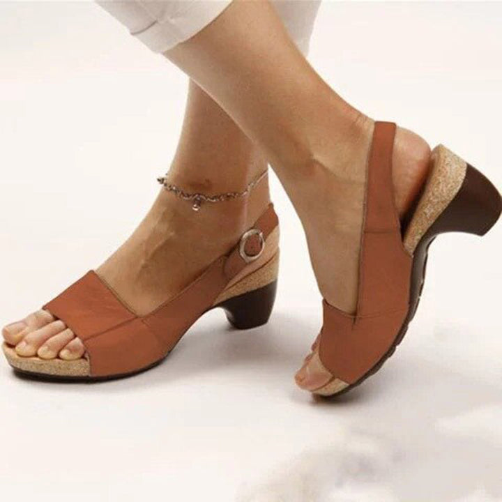 Four You ™ - Bevrijd Jezelf Van Pijnlijke Voeten! - 50% Korting - Four Kids