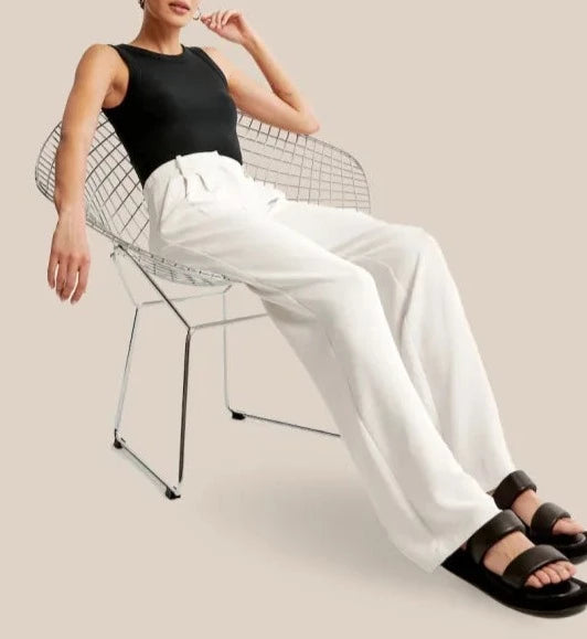 Bella® - Weit geschnittene Freizeithose